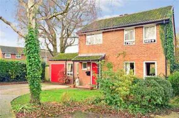 4&nbsp;Bedroom&nbsp;Detached